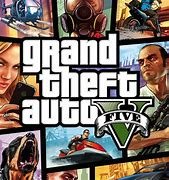 GTA 5  لعبة جراند الشهيرة للتحميل المباشر مع التفعيل